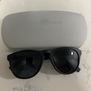 Warby Parker Sunglasses